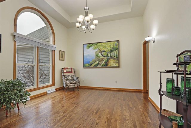 1138 Tall Oak COURT, Mount Pleasant, WI 53406