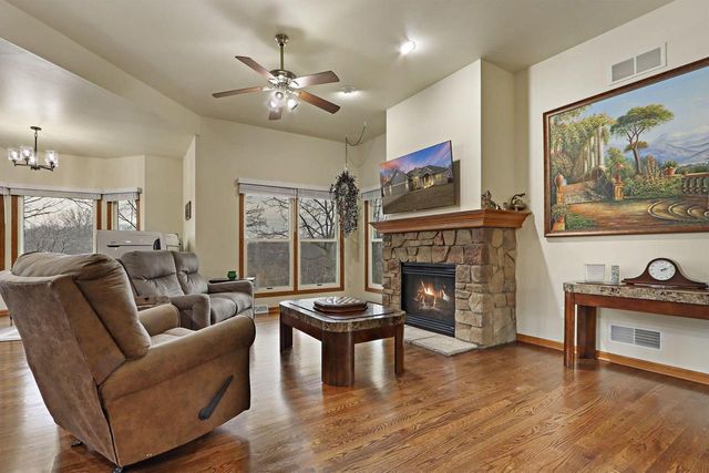 1138 Tall Oak COURT, Mount Pleasant, WI 53406