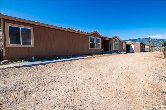 114 W Vock Canyon Road, Kingman, AZ 86409