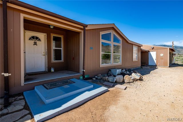 114 W Vock Canyon Road, Kingman, AZ 86409
