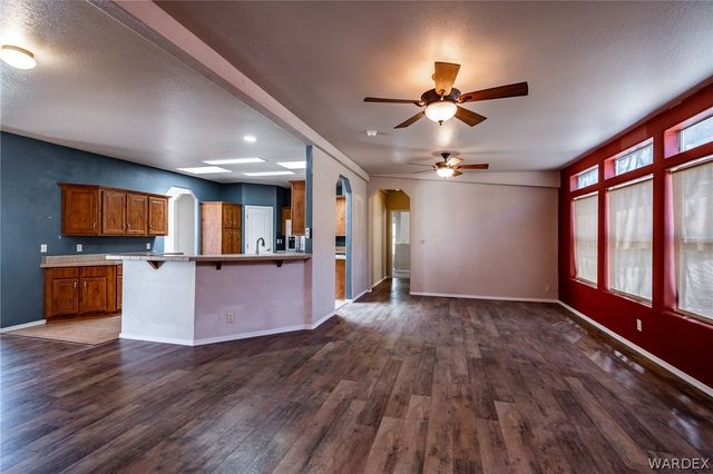 114 W Vock Canyon Road, Kingman, AZ 86409