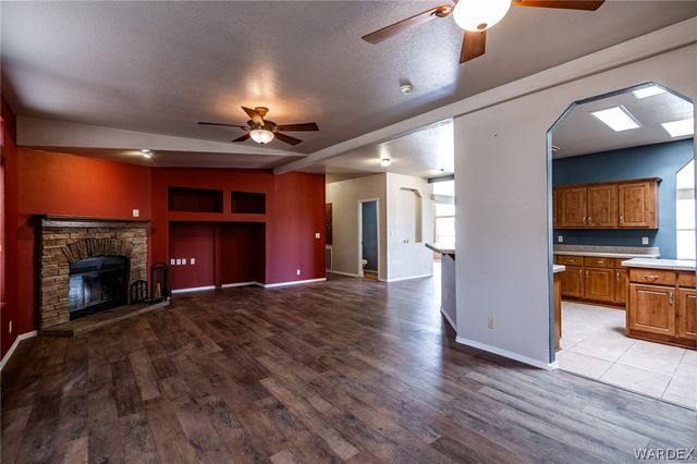 114 W Vock Canyon Road, Kingman, AZ 86409