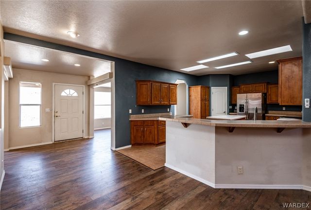 114 W Vock Canyon Road, Kingman, AZ 86409