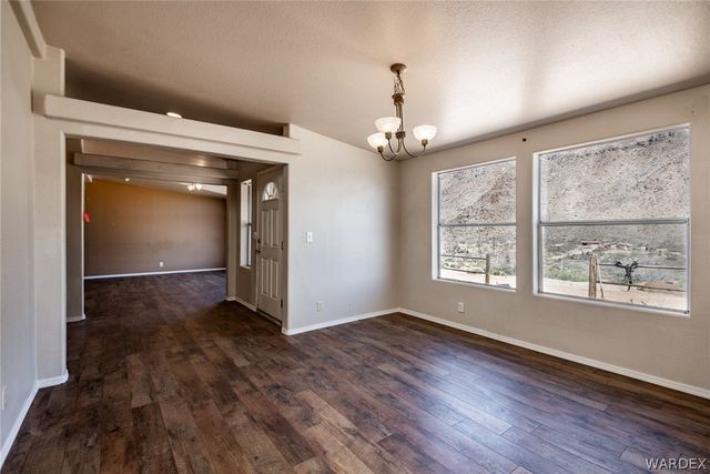 114 W Vock Canyon Road, Kingman, AZ 86409