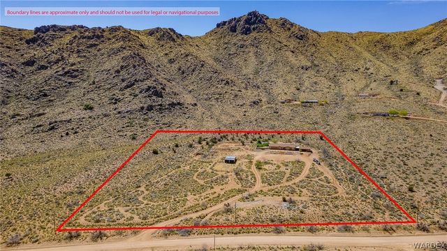114 W Vock Canyon Road, Kingman, AZ 86409