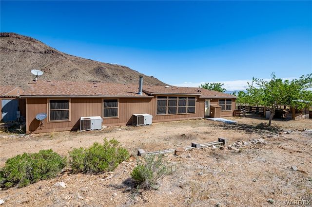 114 W Vock Canyon Road, Kingman, AZ 86409