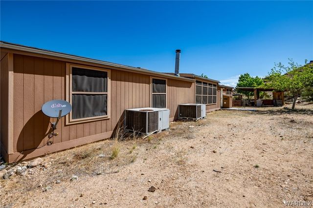 114 W Vock Canyon Road, Kingman, AZ 86409