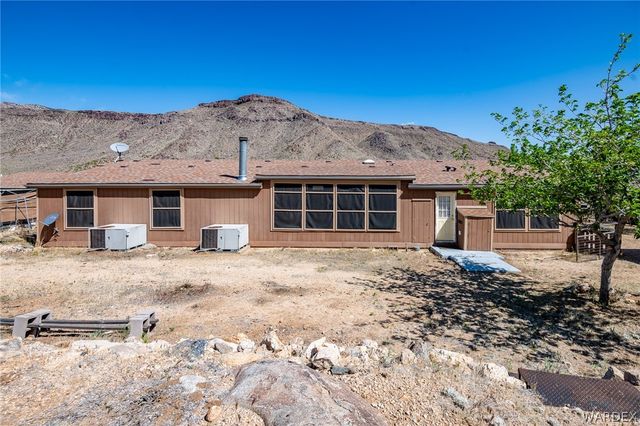 114 W Vock Canyon Road, Kingman, AZ 86409
