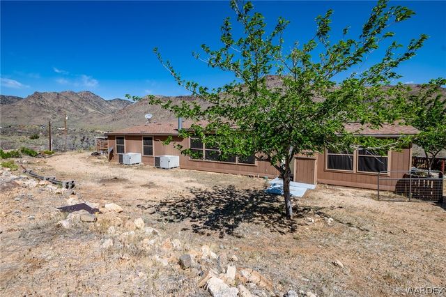 114 W Vock Canyon Road, Kingman, AZ 86409