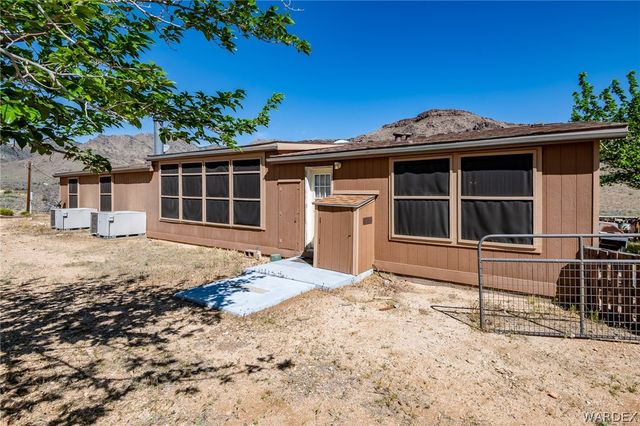 114 W Vock Canyon Road, Kingman, AZ 86409