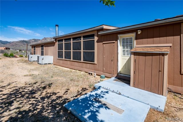 114 W Vock Canyon Road, Kingman, AZ 86409