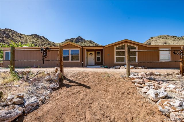 114 W Vock Canyon Road, Kingman, AZ 86409