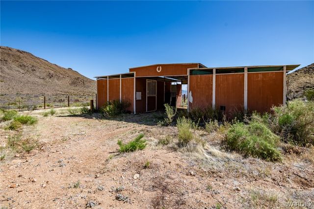 114 W Vock Canyon Road, Kingman, AZ 86409