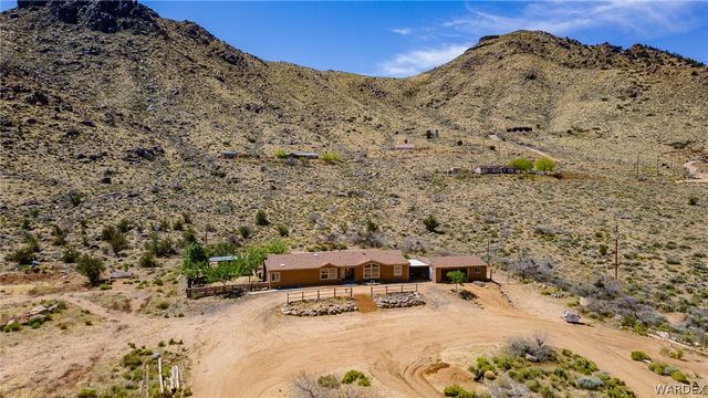 114 W Vock Canyon Road, Kingman, AZ 86409