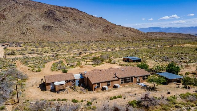 114 W Vock Canyon Road, Kingman, AZ 86409