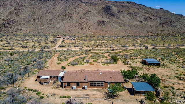 114 W Vock Canyon Road, Kingman, AZ 86409