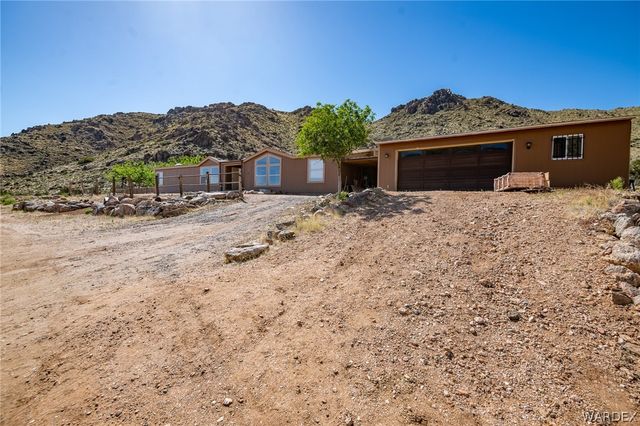 114 W Vock Canyon Road, Kingman, AZ 86409