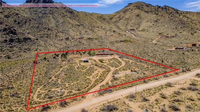 114 W Vock Canyon Road, Kingman, AZ 86409