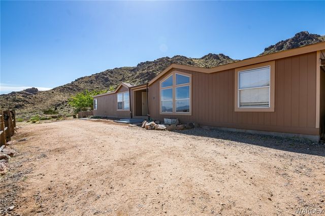 114 W Vock Canyon Road, Kingman, AZ 86409