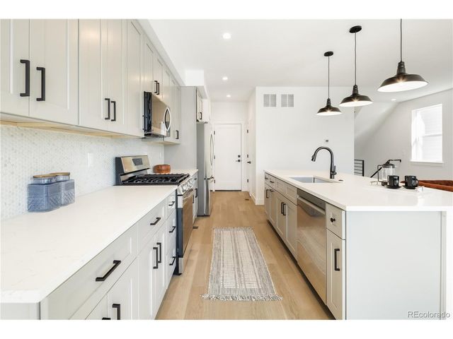 4650 W 9th Ave, Denver, CO 80204
