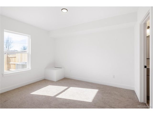 4650 W 9th Ave, Denver, CO 80204