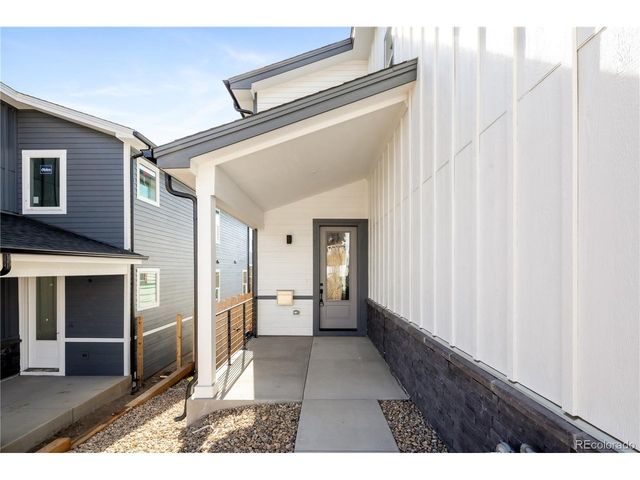 4650 W 9th Ave, Denver, CO 80204