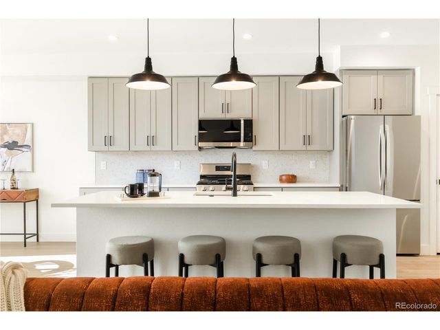 4650 W 9th Ave, Denver, CO 80204