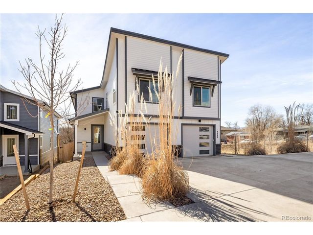 4650 W 9th Ave, Denver, CO 80204