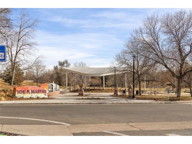 4650 W 9th Ave, Denver, CO 80204