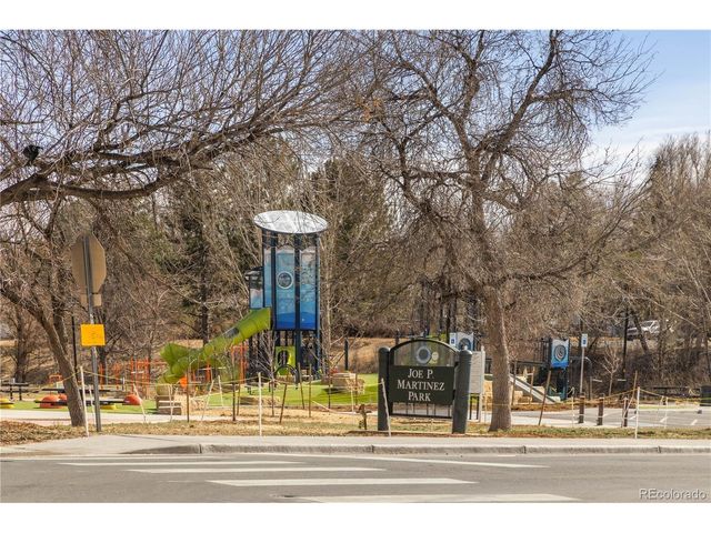4650 W 9th Ave, Denver, CO 80204