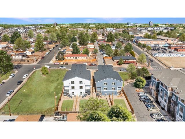 4650 W 9th Ave, Denver, CO 80204