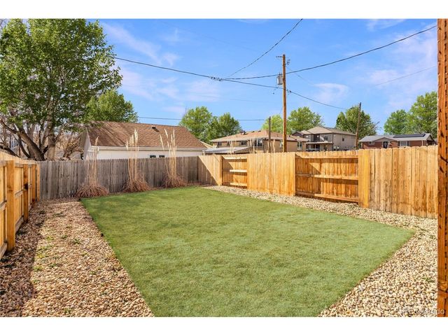4650 W 9th Ave, Denver, CO 80204
