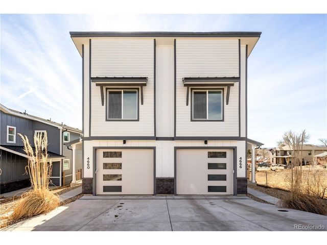 4650 W 9th Ave, Denver, CO 80204