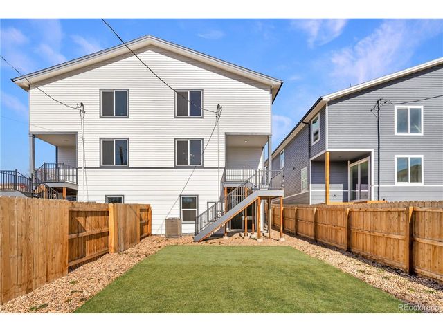 4650 W 9th Ave, Denver, CO 80204