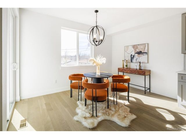 4650 W 9th Ave, Denver, CO 80204