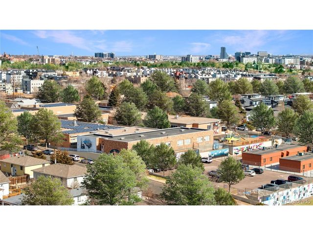 4650 W 9th Ave, Denver, CO 80204