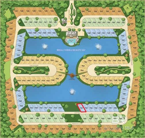 737 Lago Way, Foley, AL 36535