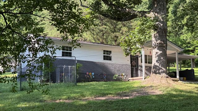 750 Mount Vernon Road, Berea, KY 40403