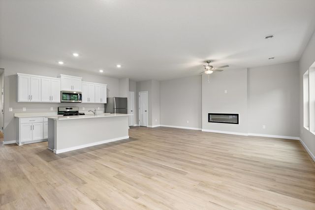 691 Aspen Lane, Montrose, MN 55363