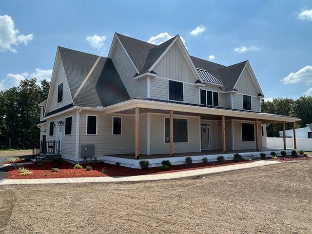 12 Cranberry Meadow Way, North Reading, MA 01864