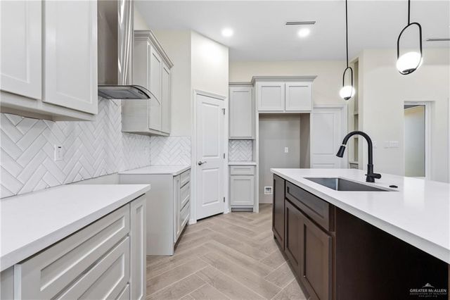 2024 Trinity Street, Donna, TX 78537