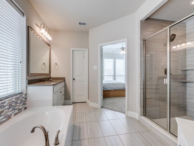 833 Underwood Lane, Celina, TX 75009