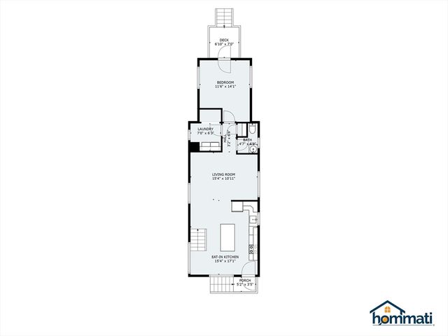 10 Liberty Street, Salisbury, MA 01952