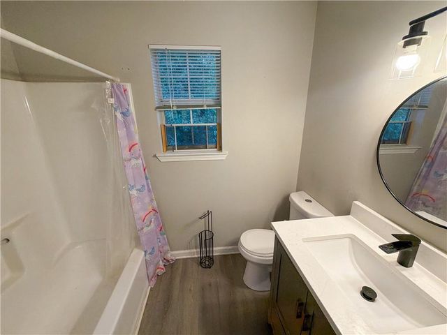 3539 Sweetgum Lane, Decatur, GA 30032