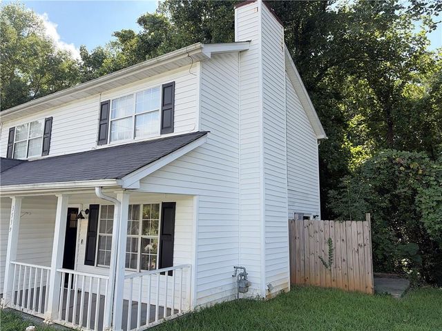 3539 Sweetgum Lane, Decatur, GA 30032