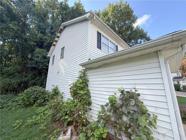 3539 Sweetgum Lane, Decatur, GA 30032