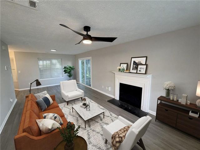 3539 Sweetgum Lane, Decatur, GA 30032