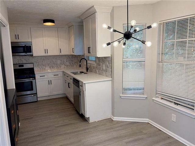 3539 Sweetgum Lane, Decatur, GA 30032