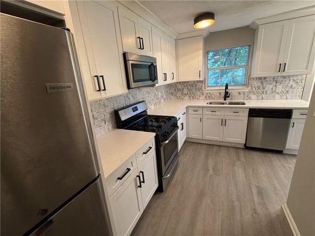 3539 Sweetgum Lane, Decatur, GA 30032