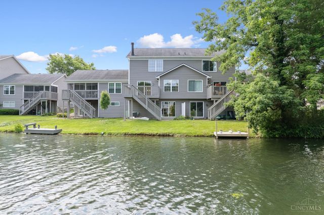 732 Stoneharbor Lane, Hamilton Twp, OH 45039